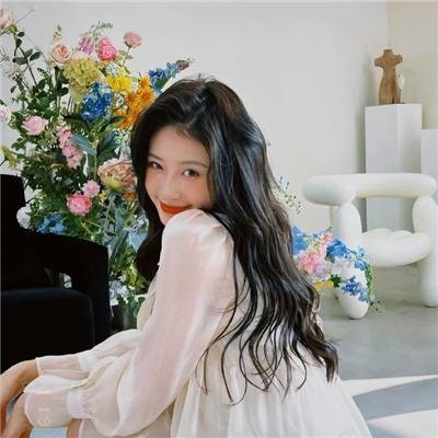 永远是我的女孩