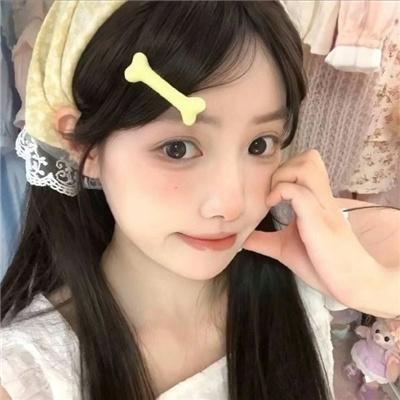 火星坏女孩